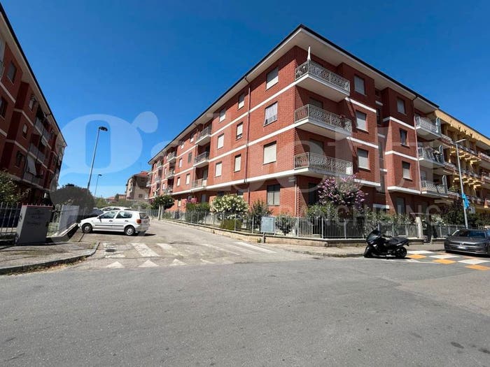 Appartamento trilocale in vendita in Via Tagliamento, Centro, Bra