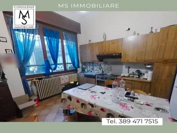 Appartamento con 6 locali in vendita in Via Cesare Battisti, Centro, Prevalle