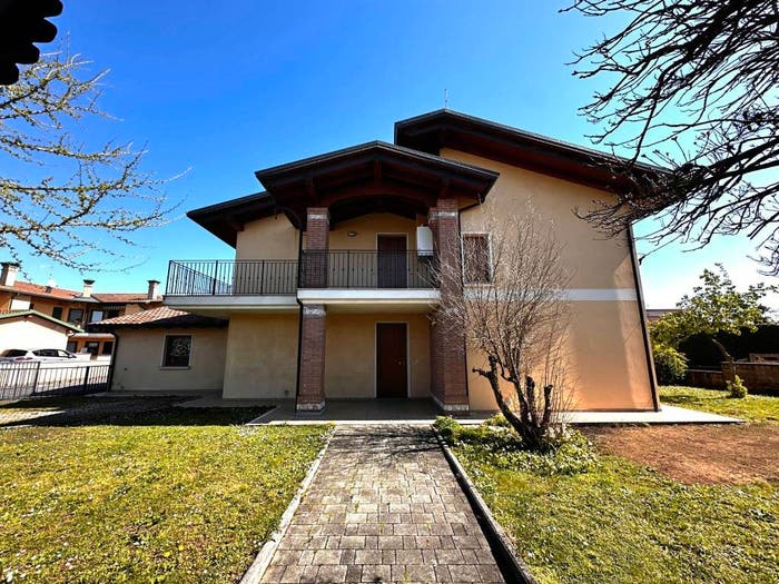 Casa con 5 locali in vendita in Codroipo