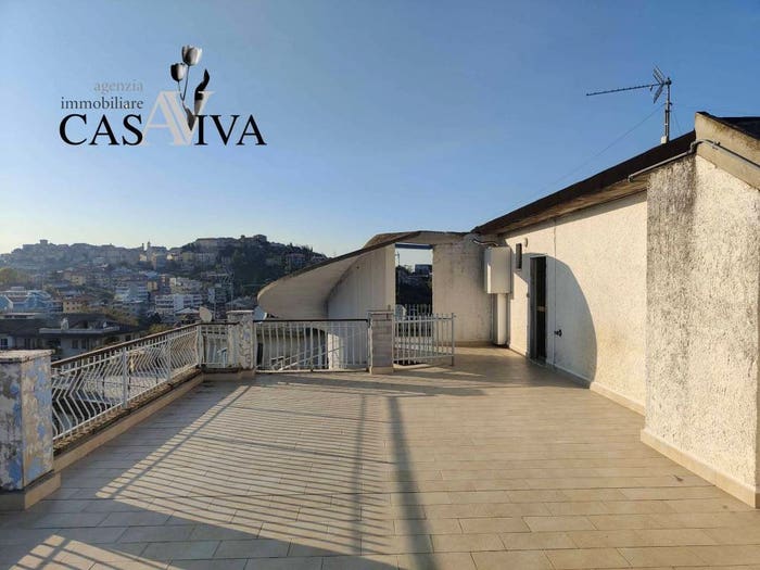 Appartamento trilocale in vendita in Contrada Abbadetta, Acquaviva Picena