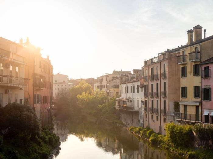 Appartamento in vendita in Riviere, Padova