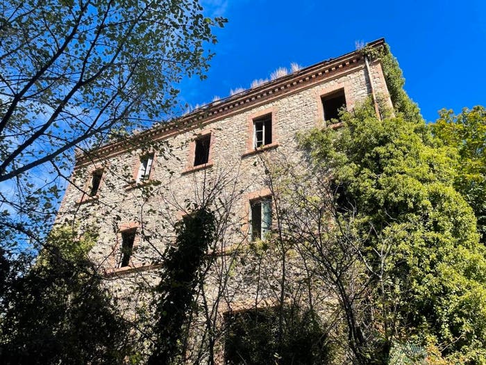 Casa con 6 locali in vendita in Via Duca degli Abruzzi, Centro, Gualdo Cattaneo