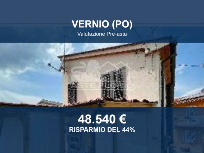 Casa con 5 locali in vendita in Via Ceraio a, Mercatale San Quirico, Vernio