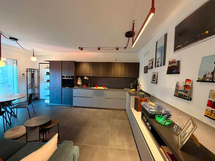 Appartamento quadrilocale in vendita in Via Milano, Cattolica