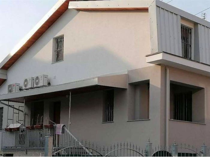 Casa con 5 locali in vendita in Via Meucci, Nichelino
