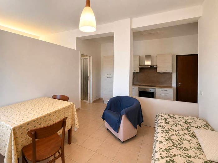 Appartamento bilocale in vendita in Via del Lavatore, Centro, Ladispoli