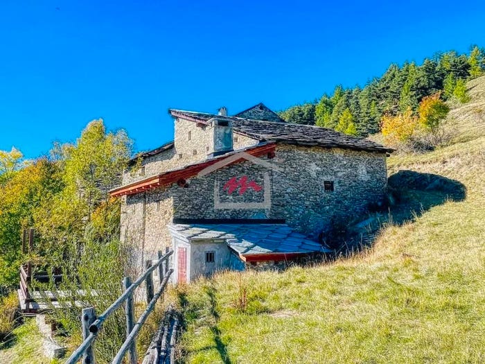 Casa con 6 locali in vendita in Oulx