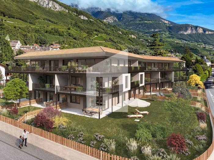 Appartamento in vendita in Via Parco Magré Sulla Strada del Vino BZ Italia, Magrè sulla Strada del Vino