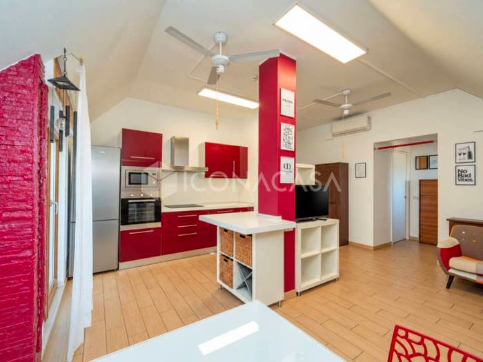 Appartamento bilocale in vendita in Via Figino, Centro, Pero