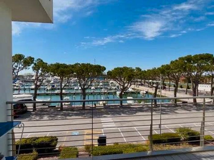 Appartamento trilocale in vendita in Via Maestrale, Lido Ovest Faro, Jesolo