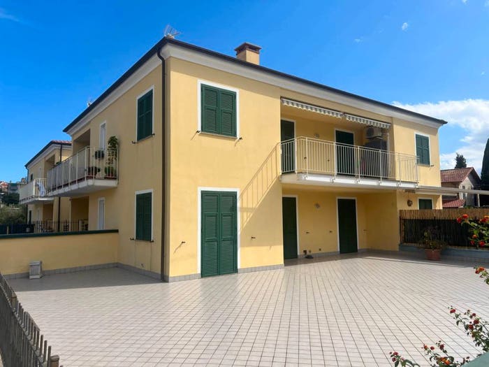 Appartamento bilocale in vendita in Via sterlizze, Cervo