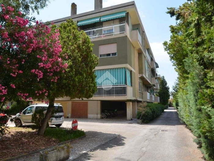 Appartamento bilocale in vendita in Via Crati, Santa Filomena, Montesilvano