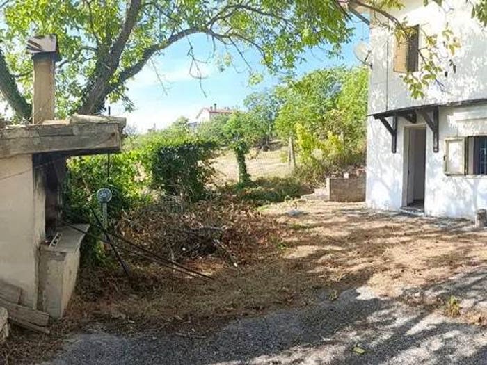 Casa con 5 locali in vendita in Decontra No Number, Caramanico Terme