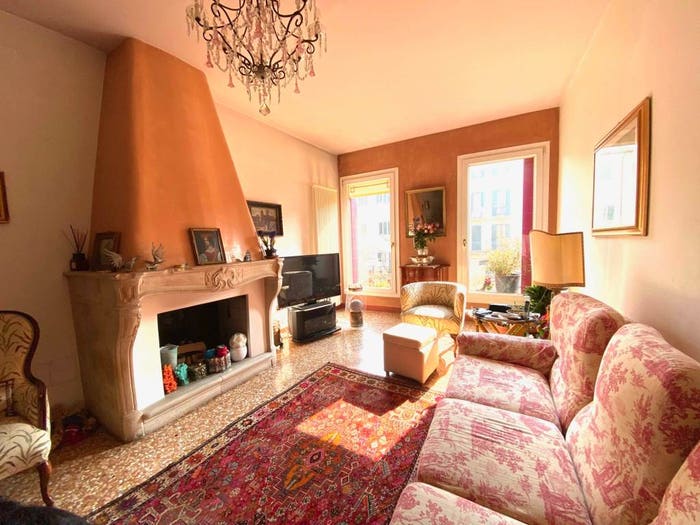 Casa con 6 locali in vendita in Savonarola Ponte Molino, Padova