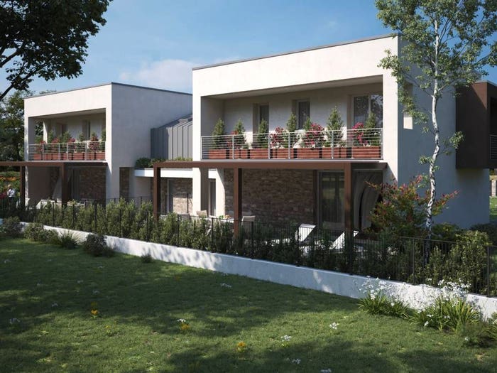 Casa con 6 locali in vendita in Via Bragni, Mejaniga, Cadoneghe