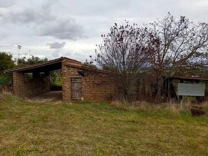 Casa trilocale in vendita in Via Tempio Di Giunone No Number, Civita Castellana