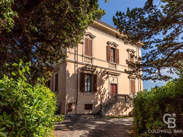 Casa con 6 locali in vendita in via rimembranze, Centro, Amelia