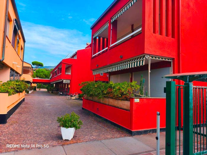 Appartamento bilocale in vendita in Via Aurelia, Centro, Lavagna