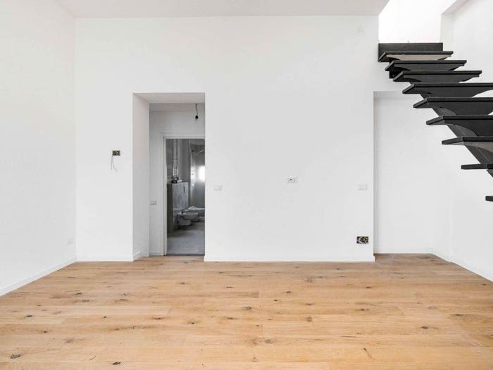 Appartamento trilocale in vendita in Via Luciano Manara, Crenna Bettolino, Gallarate