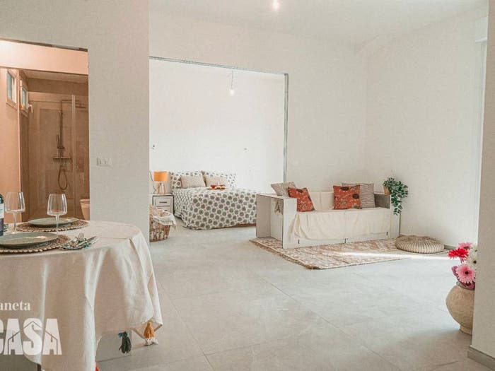 Appartamento bilocale in vendita in Viale G Carducci, Parco di Levante Boschetto, Cesenatico