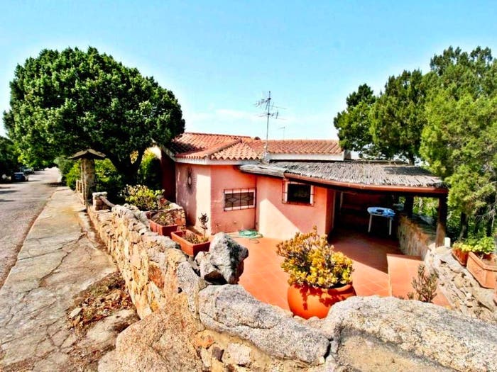 Casa con 6 locali in vendita in Cannigione, Arzachena