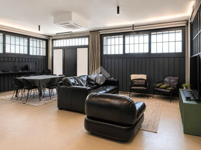 Appartamento trilocale in vendita in Viale trieste, Centro, Loreto
