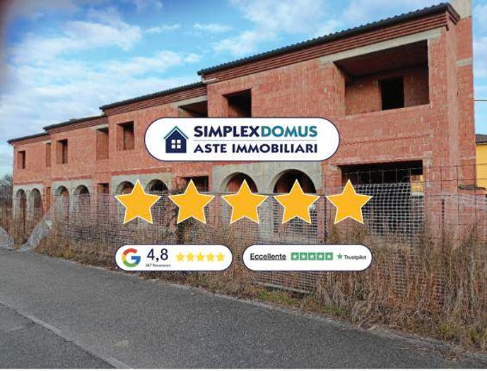 Casa con 6 locali in vendita in Via Giovanna Cappellotto, Centro, Oderzo
