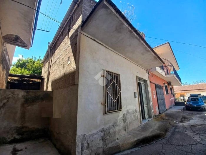 Casa bilocale in vendita in Via Tredici Monaci, Centro, San Felice a Cancello
