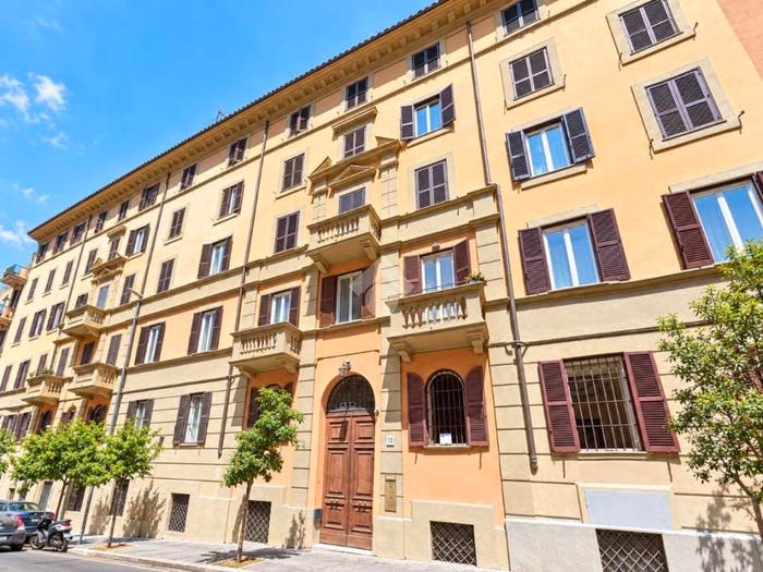 Appartamento bilocale in vendita in Via Elvia Recina, San Giovanni, Roma