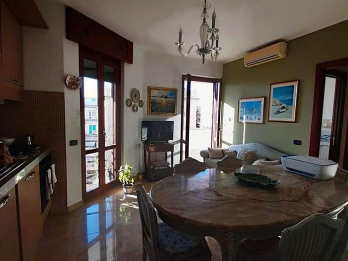 Appartamento bilocale in vendita in Sacro Cuore, Anzio