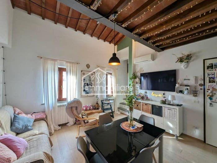 Appartamento trilocale in vendita in Via Michelangelo Buonarroti, Ospedale Santa Maria, Empoli
