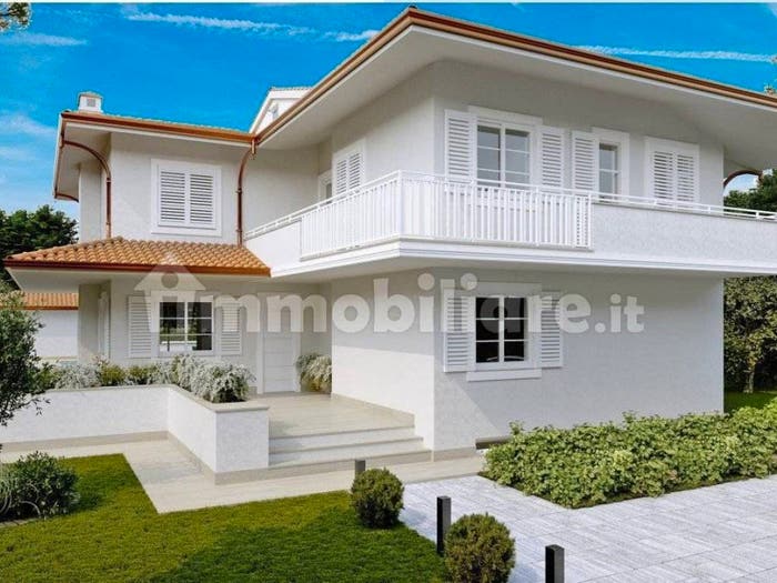 Casa con 6 locali in vendita in Via G Amendola, Caranna, Forte dei Marmi