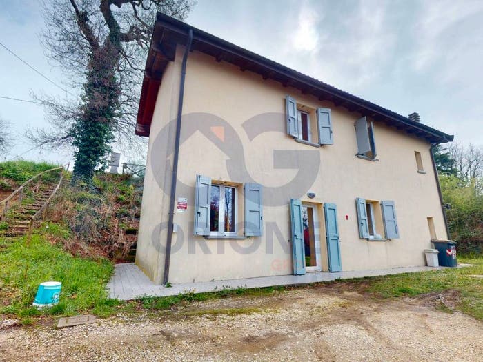 Casa trilocale in vendita in Via Salvatore Bignami, Monte San Pietro