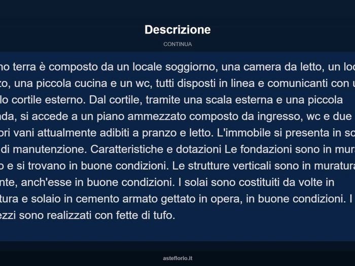 Case in Vendita e in Affitto - 3