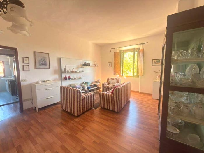 Appartamento quadrilocale in vendita in Tignano, Barberino Tavarnelle