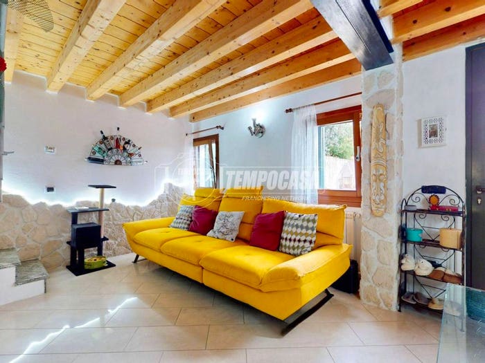 Casa quadrilocale in vendita in Via Canal di Valle, Sant'Anna Cavanella d'Adige, Chioggia