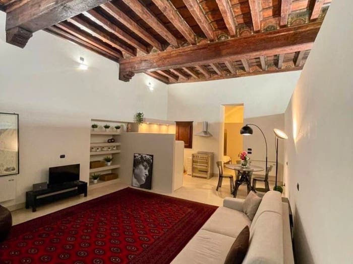 Appartamento bilocale in vendita in Contrada San Giovanni, Loggia Garibaldi, Brescia