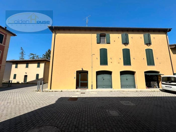 Appartamento trilocale in vendita in Via Fascinata, Santa Maria Codifiume, Argenta