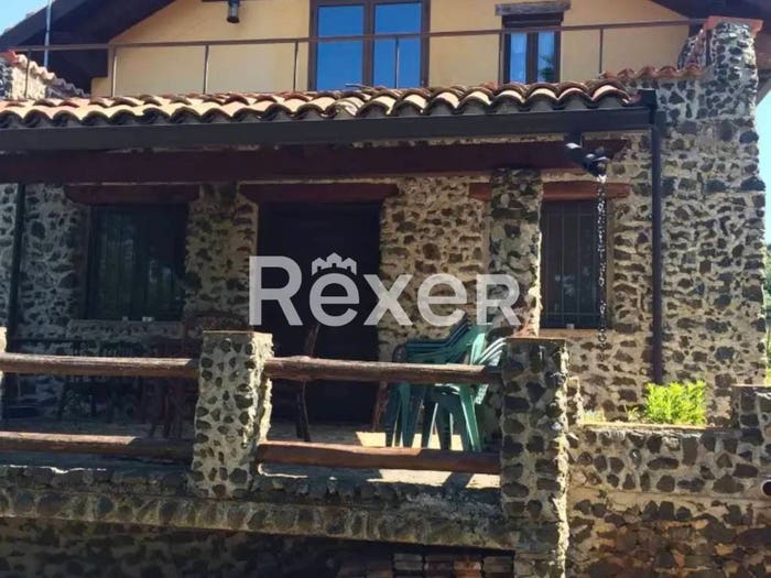 Casa trilocale in vendita in Frazione San Michele, San Michele, Serrastretta