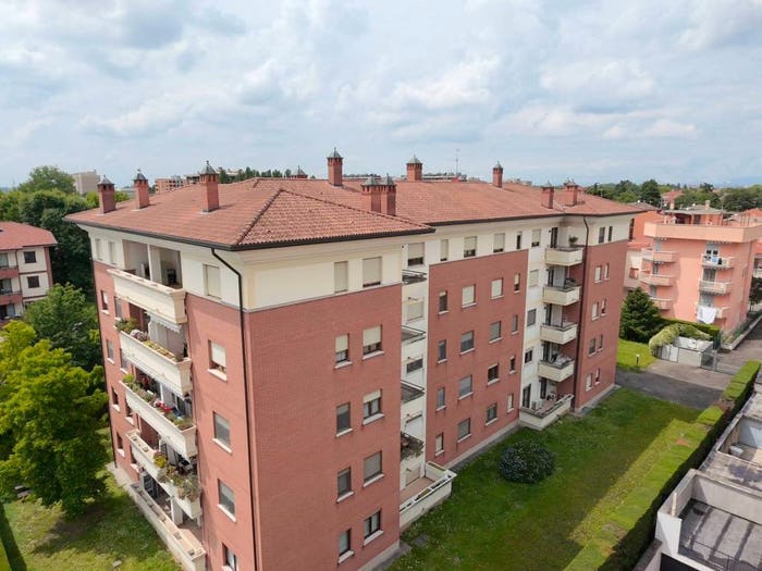 Appartamento quadrilocale in vendita in Via Pietro Mascagni, Borgo Misto, Cinisello Balsamo
