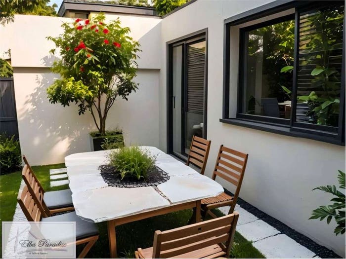 Casa con 5 locali in vendita in Via Marconi, Marina Di Campo, Campo nell'Elba