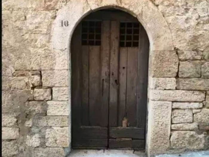 Appartamento trilocale in vendita in Via Umberto I, Centro, Ripalimosani