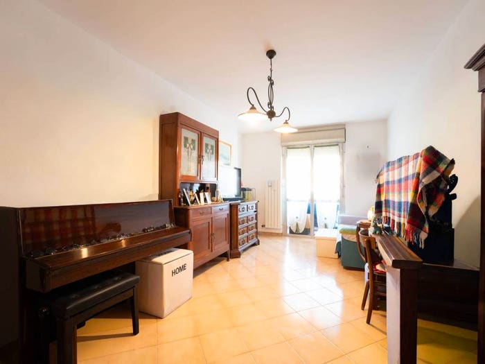 Appartamento trilocale in vendita in Via Brescia, Centro, Albenga