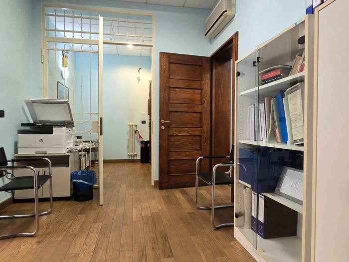 Appartamento trilocale in vendita in Via Giosuè Carducci, Piazza Salotto Corso Umberto, Pescara