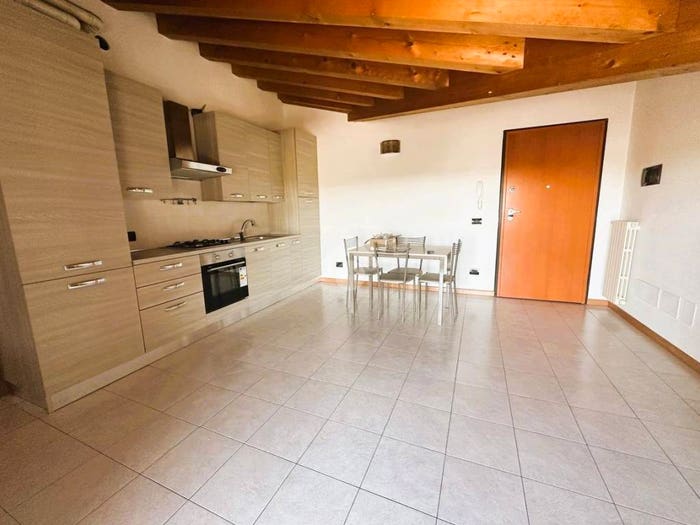 Appartamento bilocale in vendita in San Biagio, Bagnolo San Vito