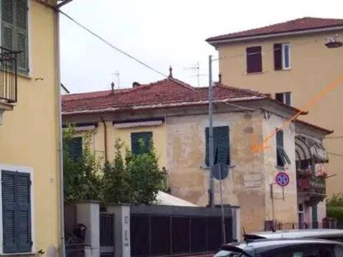 Appartamento trilocale in vendita in Via Mozzachiodi, Migliarina, La Spezia