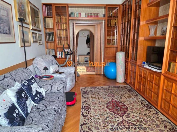 Appartamento trilocale in vendita in Via San Quirino, Gries San Quirino, Bolzano