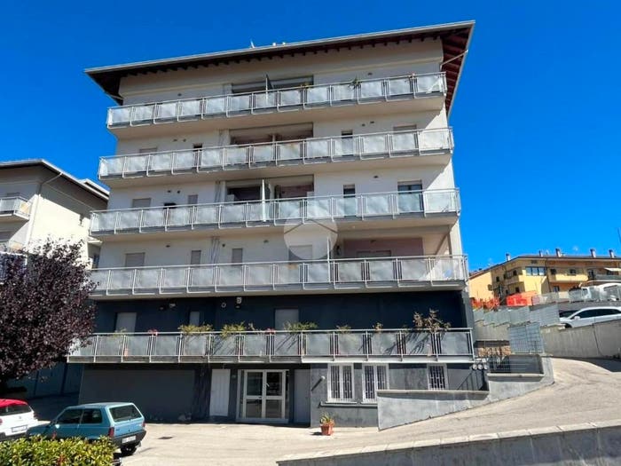 Appartamento trilocale in vendita in Via edoardo scarfoglio, Torretta Torrione, L'Aquila