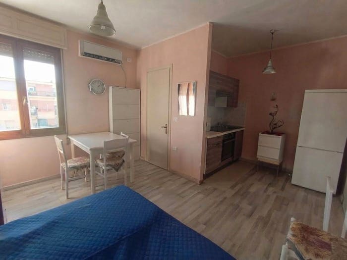 Appartamento monolocale in vendita in CAVARZERE Via Giuseppe Mazzini, Centro, Cavarzere