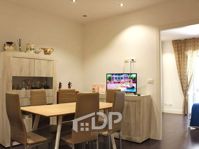 Appartamento bilocale in vendita in Via Rodolfo Boselli, Cretone, Palombara Sabina